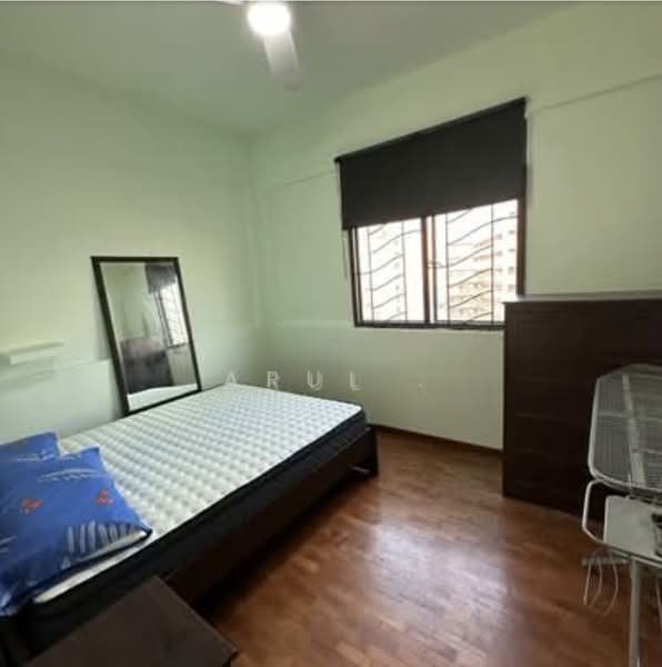 Summerdale, 2 Boon Lay Drive, 3 Bedrooms, 1,217 sqft, Condominium For Sale, by Arul ., 500190796 - Bedroom - PropertyGuru.com.sg
