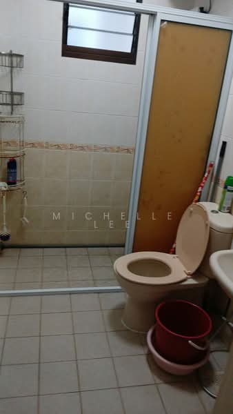183 Bedok North Road, 183 Bedok North Road, Room Rental, 200 sqft, HDB Flat For Rent, by Michelle Lee, 500190797 - Bathroom - PropertyGuru.com.sg