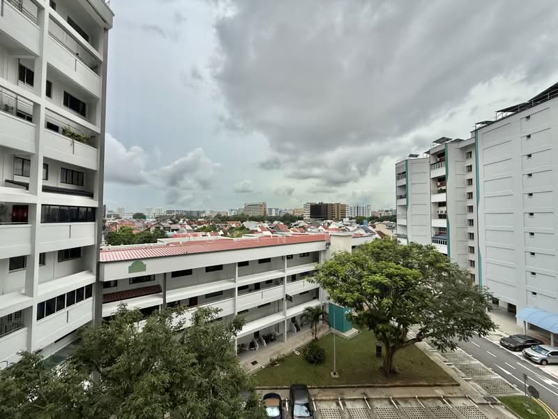 20 Joo Seng Road, 20 Joo Seng Road, 3 Bedrooms, 1,571 sqft, HDB Flat For Sale, by Bolin Ng, 500190800 - Exterior - PropertyGuru.com.sg