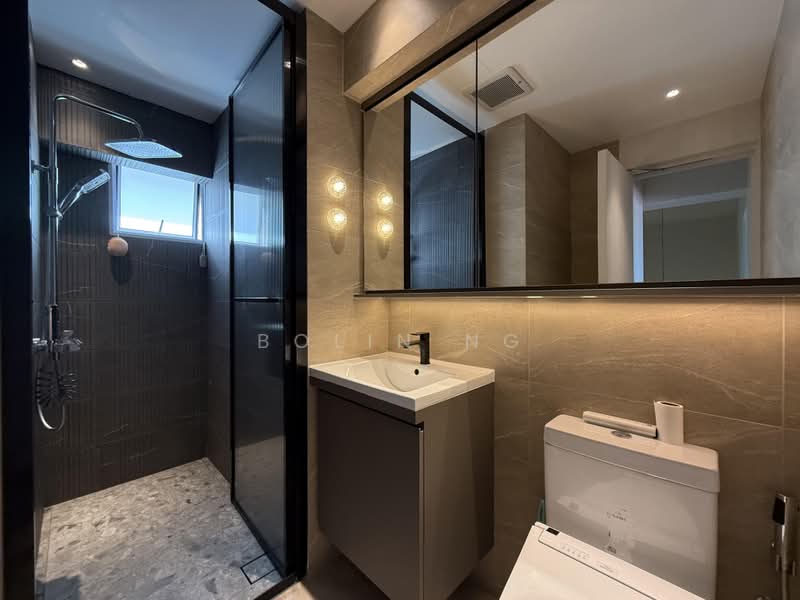 20 Joo Seng Road, 20 Joo Seng Road, 3 Bedrooms, 1,571 sqft, HDB Flat For Sale, by Bolin Ng, 500190800 - Bathroom - PropertyGuru.com.sg