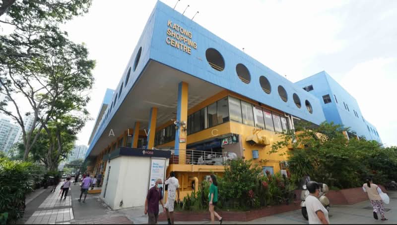Katong Shopping Centre, 865 Mountbatten Road, 118 sqft, Mall Shop For Sale, by Alvin Chua, 500190802 - Exterior - CommercialGuru.com.sg