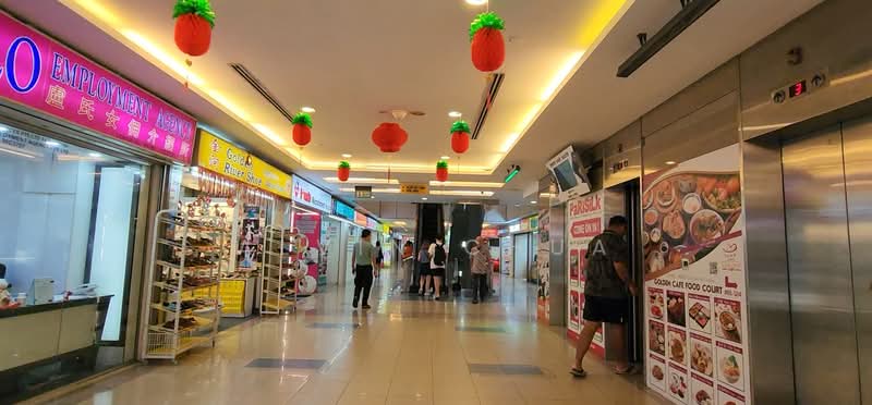 Katong Shopping Centre, 865 Mountbatten Road, 118 sqft, Mall Shop For Sale, by Alvin Chua, 500190802 - Corridor - CommercialGuru.com.sg