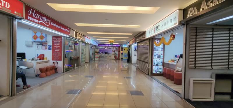 Katong Shopping Centre, 865 Mountbatten Road, 118 sqft, Mall Shop For Sale, by Alvin Chua, 500190802 - Interior - CommercialGuru.com.sg