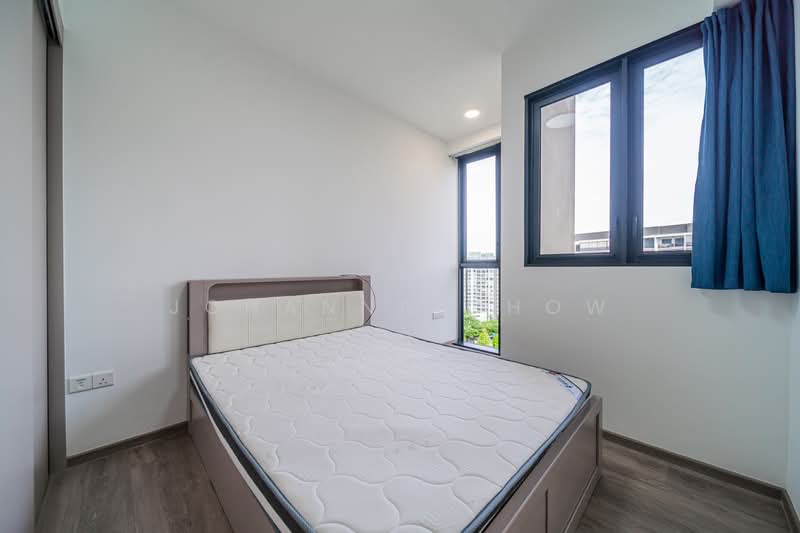 Sengkang Grand Residences, 74 Compassvale Bow, 1 Bedroom, 474 sqft, Condominium For Sale, by Johanna Chow, 500190803 - Bedroom - PropertyGuru.com.sg