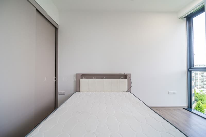 Sengkang Grand Residences, 74 Compassvale Bow, 1 Bedroom, 474 sqft, Condominium For Sale, by Johanna Chow, 500190803 - Bedroom - PropertyGuru.com.sg