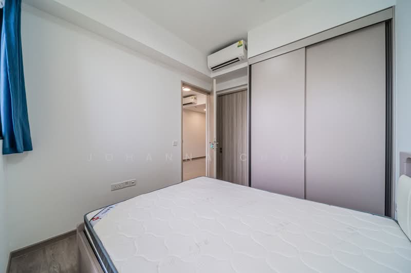 Sengkang Grand Residences, 74 Compassvale Bow, 1 Bedroom, 474 sqft, Condominium For Sale, by Johanna Chow, 500190803 - Bedroom - PropertyGuru.com.sg