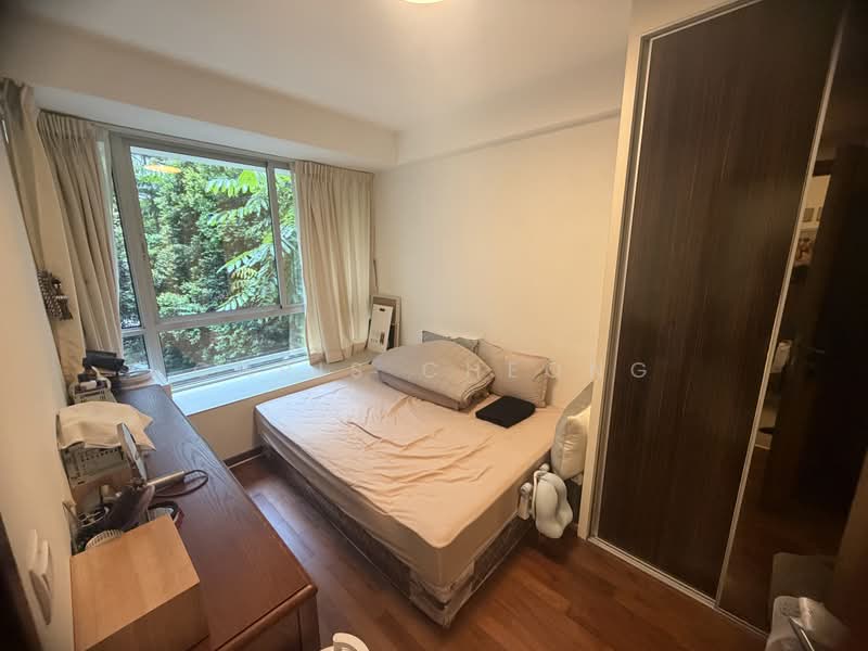 Loft @ Nathan, 31 Nathan Road, 1 Bedroom, 452 sqft, Condominium For Rent, by Chris Cheong, 500190808 - Bedroom - PropertyGuru.com.sg