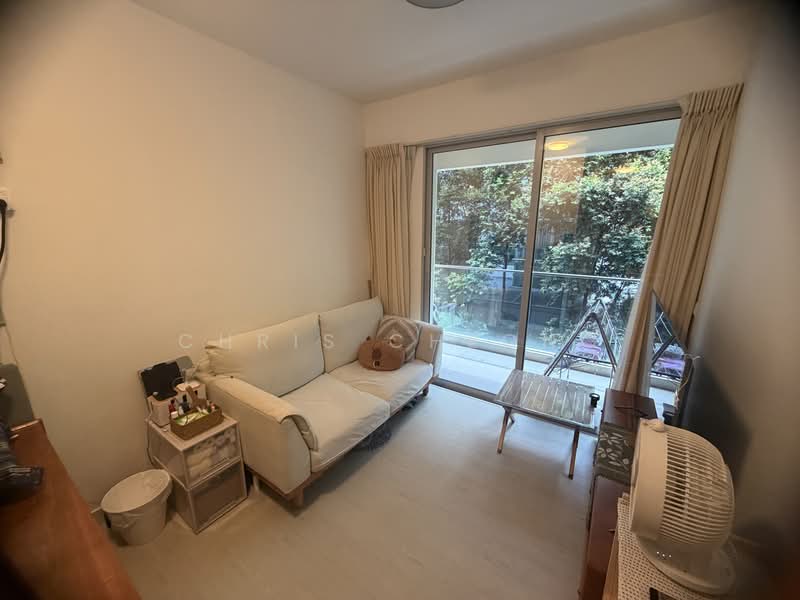 Loft @ Nathan, 31 Nathan Road, 1 Bedroom, 452 sqft, Condominium For Rent, by Chris Cheong, 500190808 - Living Room - PropertyGuru.com.sg