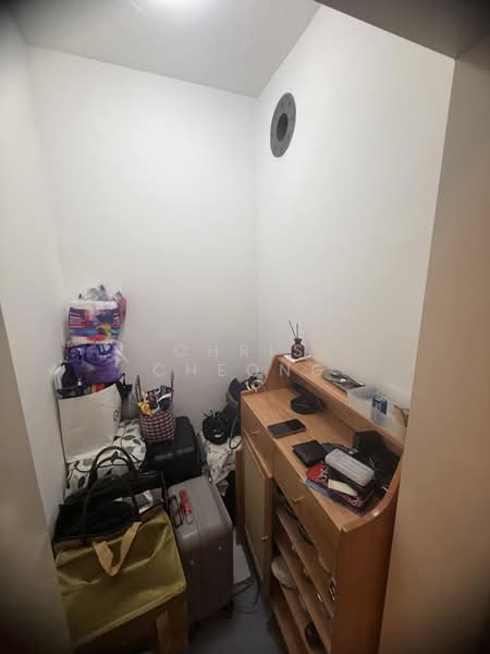 Loft @ Nathan, 31 Nathan Road, 1 Bedroom, 452 sqft, Condominium For Rent, by Chris Cheong, 500190808 - Interior - PropertyGuru.com.sg