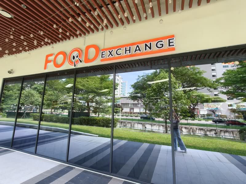 Canteen Stall @ Tai Seng Exchange, Tai Seng Ave, Hougang / Punggol / Sengkang, 136 sqft, Food & Beverage For Rent, by Rebecca Koh, 500190809 - Exterior - CommercialGuru.com.sg