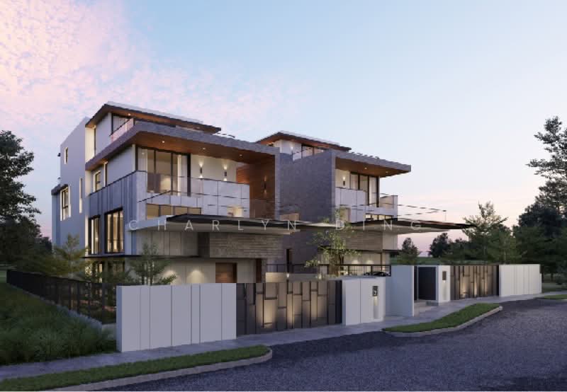Matlock Residences, Matlock Rise, 6 Bedrooms, 8,969 sqft, Bungalow House For Sale, by Charlyn Ding, 500190811 - PropertyGuru.com.sg
