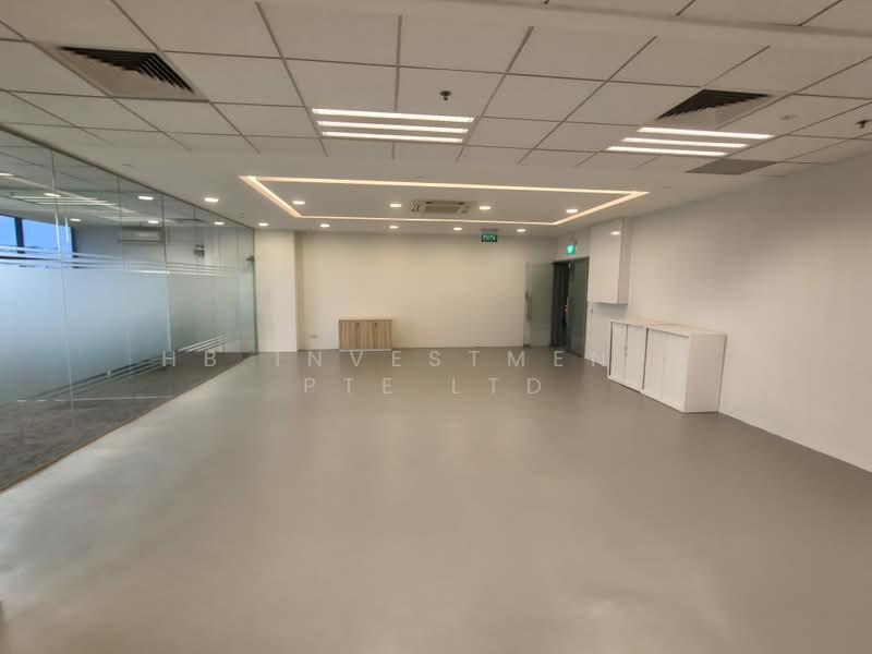 Henderson Building, 221 Henderson Road, 1,958 sqft, Light Industrial (B1) For Rent, by Mohammad, 500190812 - Interior - CommercialGuru.com.sg