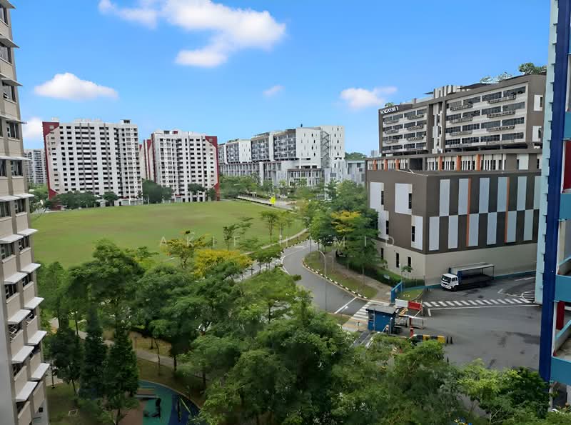 363B Sembawang Crescent, 363B Sembawang Crescent, 1 Bedroom, 409 sqft, HDB Flat For Sale, by Akif Hamid, 500190813 - Exterior - PropertyGuru.com.sg