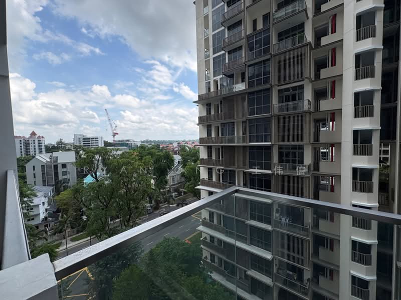 26 Newton, 26 Newton Road Singapore, 1 Bedroom, 484 sqft, Condominium For Sale, by Ryan Ong 王伟信, 500190814 - Exterior - PropertyGuru.com.sg