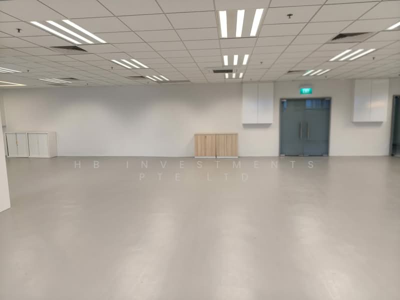 Henderson Building, 221 Henderson Road, 2,937 sqft, Light Industrial (B1) For Rent, by Mohammad, 500190817 - CommercialGuru.com.sg