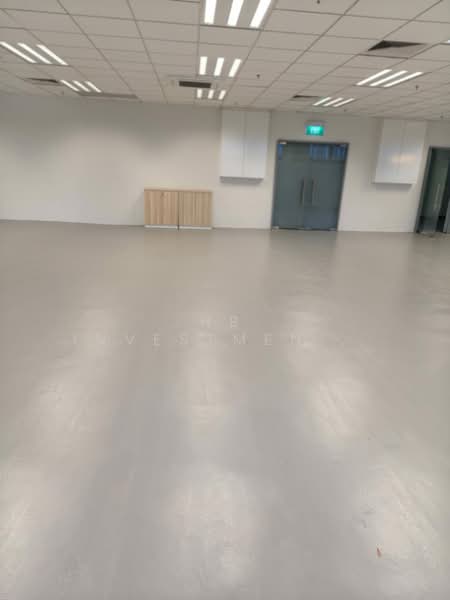 Henderson Building, 221 Henderson Road, 2,937 sqft, Light Industrial (B1) For Rent, by Mohammad, 500190817 - CommercialGuru.com.sg