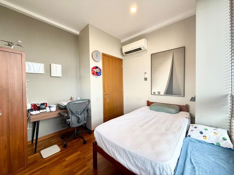 Mint Residences @ Jansen, 20 Jansen Road, 3 Bedrooms, 1,270 sqft, Apartment For Sale, by Paul Ang, 500190820 - Bedroom - PropertyGuru.com.sg