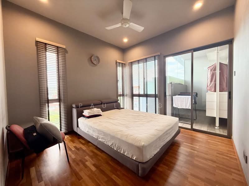 Mint Residences @ Jansen, 20 Jansen Road, 3 Bedrooms, 1,270 sqft, Apartment For Sale, by Paul Ang, 500190820 - Bedroom - PropertyGuru.com.sg