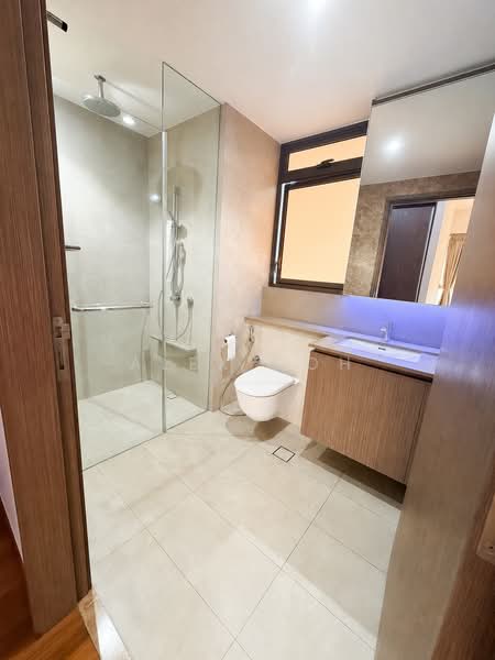 Seaside Residences, 16 Siglap Link, 3 Bedrooms, 1,206 sqft, Apartment For Sale, by Alex Goh, 500190821 - Bathroom - PropertyGuru.com.sg