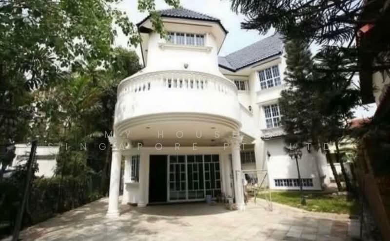 54 lor 7 realty park, , Room Rental, 576 sqft, Bungalow House For Rent, by Wendy, 500190822 - Exterior - PropertyGuru.com.sg