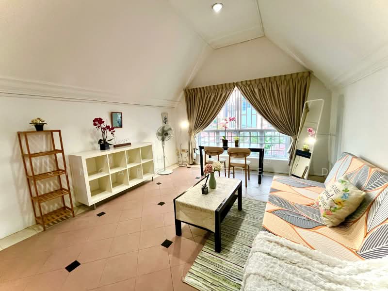 54 lor 7 realty park, , Room Rental, 576 sqft, Bungalow House For Rent, by Wendy, 500190822 - Living Room - PropertyGuru.com.sg