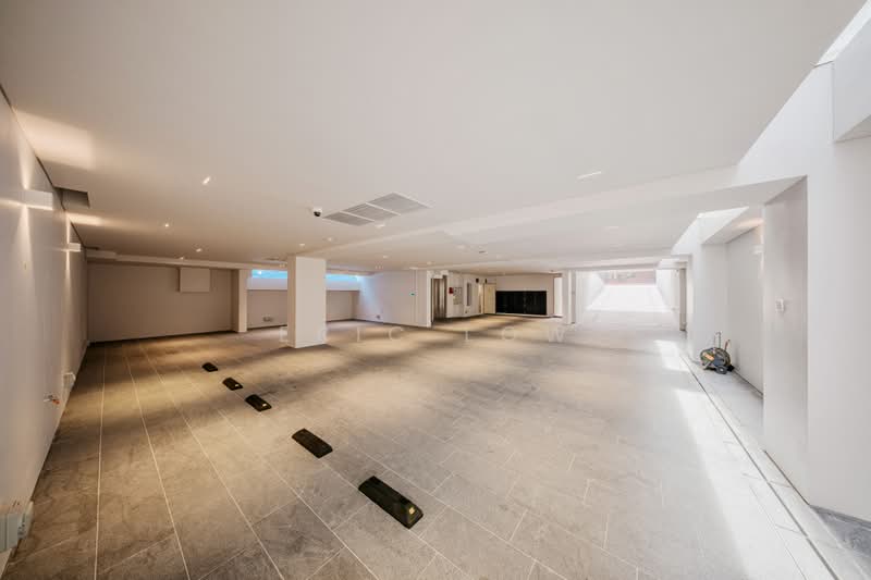 Cheap Brand New Bungalows at Cactus Crescent, , 7 Bedrooms, 10,546 sqft, Detached House For Sale, by Eric Low, 500190824 - Car Park - PropertyGuru.com.sg