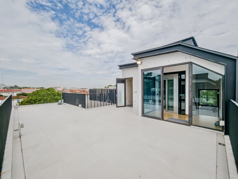 Cheap Brand New Bungalows at Cactus Crescent, , 7 Bedrooms, 10,546 sqft, Detached House For Sale, by Eric Low, 500190824 - Exterior - PropertyGuru.com.sg