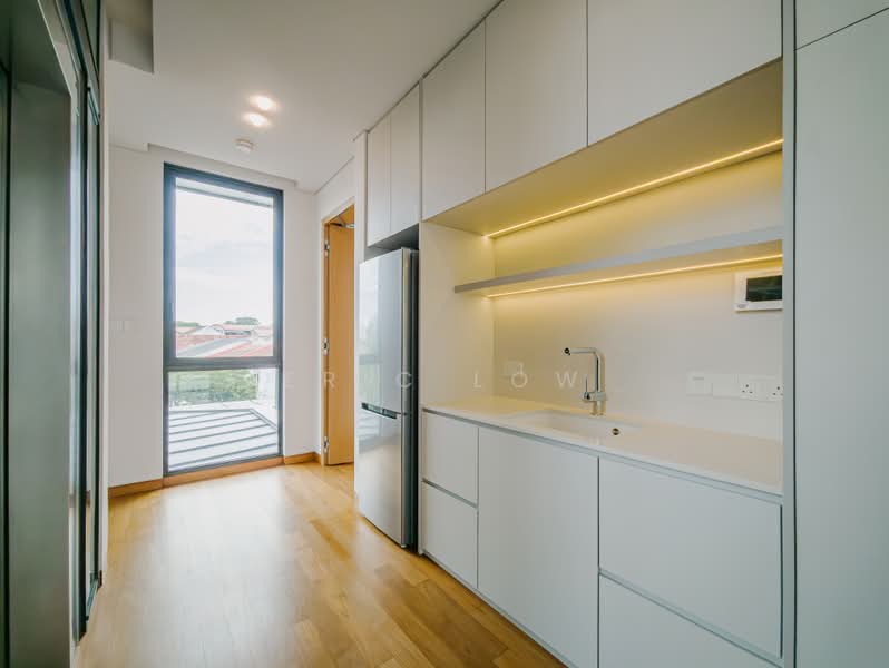 Cheap Brand New Bungalows at Cactus Crescent, , 7 Bedrooms, 10,546 sqft, Detached House For Sale, by Eric Low, 500190824 - Kitchen - PropertyGuru.com.sg