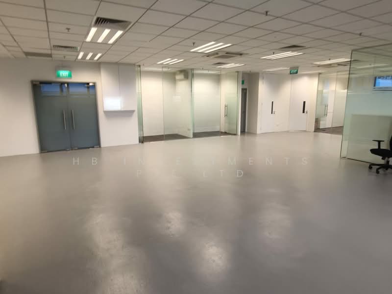 Henderson Building, 221 Henderson Road, 1,884 sqft, Light Industrial (B1) For Rent, by Mohammad, 500190825 - CommercialGuru.com.sg