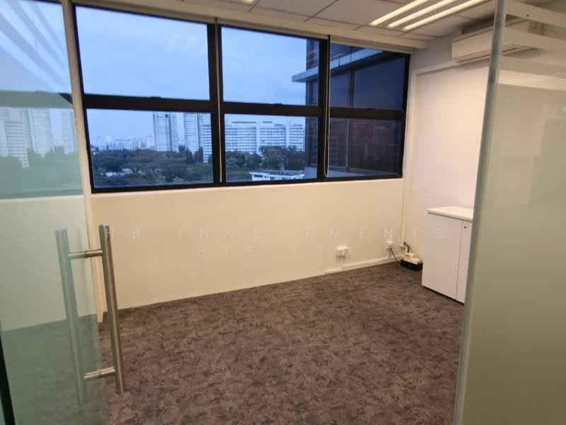 Henderson Building, 221 Henderson Road, 1,884 sqft, Light Industrial (B1) For Rent, by Mohammad, 500190825 - CommercialGuru.com.sg