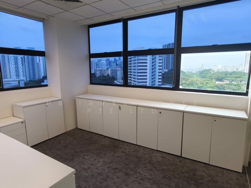 Henderson Building, 221 Henderson Road, 1,884 sqft, Light Industrial (B1) For Rent, by Mohammad, 500190825 - CommercialGuru.com.sg