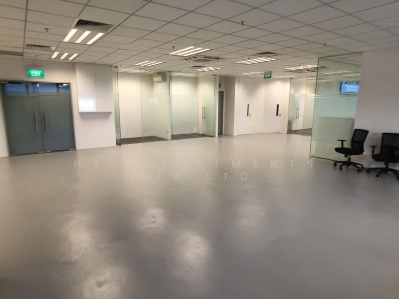 Henderson Building, 221 Henderson Road, 1,884 sqft, Light Industrial (B1) For Rent, by Mohammad, 500190825 - CommercialGuru.com.sg