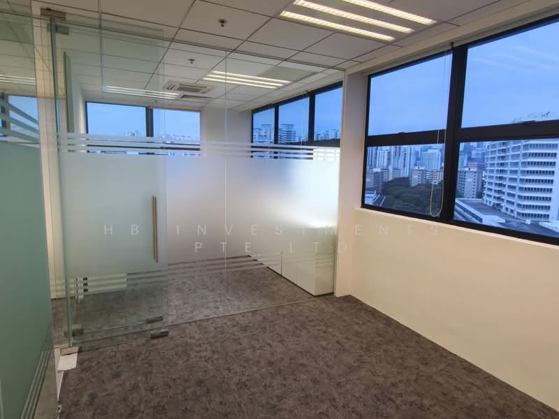 Henderson Building, 221 Henderson Road, 1,884 sqft, Light Industrial (B1) For Rent, by Mohammad, 500190825 - CommercialGuru.com.sg
