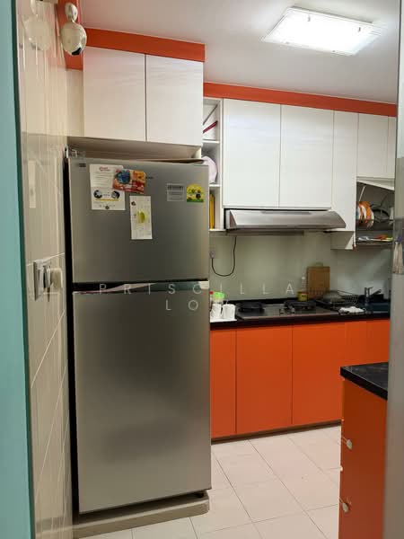 301A Punggol Central, 301A Punggol Central, Room Rental, 100 sqft, HDB Flat For Rent, by Priscilla Low, 500190826 - Kitchen - PropertyGuru.com.sg