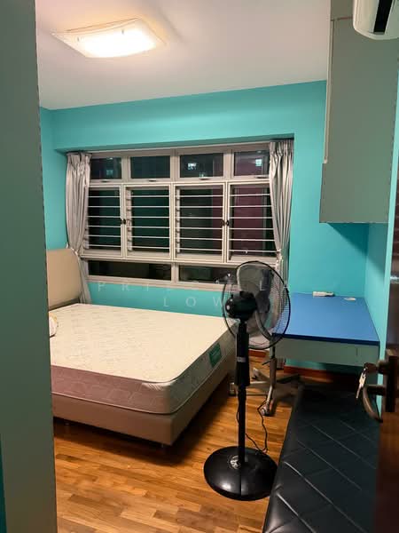 301A Punggol Central, 301A Punggol Central, Room Rental, 100 sqft, HDB Flat For Rent, by Priscilla Low, 500190826 - Bedroom - PropertyGuru.com.sg