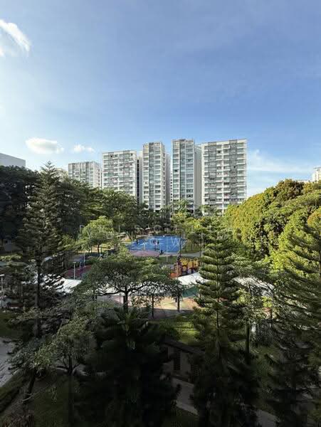 301A Punggol Central, 301A Punggol Central, Room Rental, 100 sqft, HDB Flat For Rent, by Priscilla Low, 500190826 - Exterior - PropertyGuru.com.sg