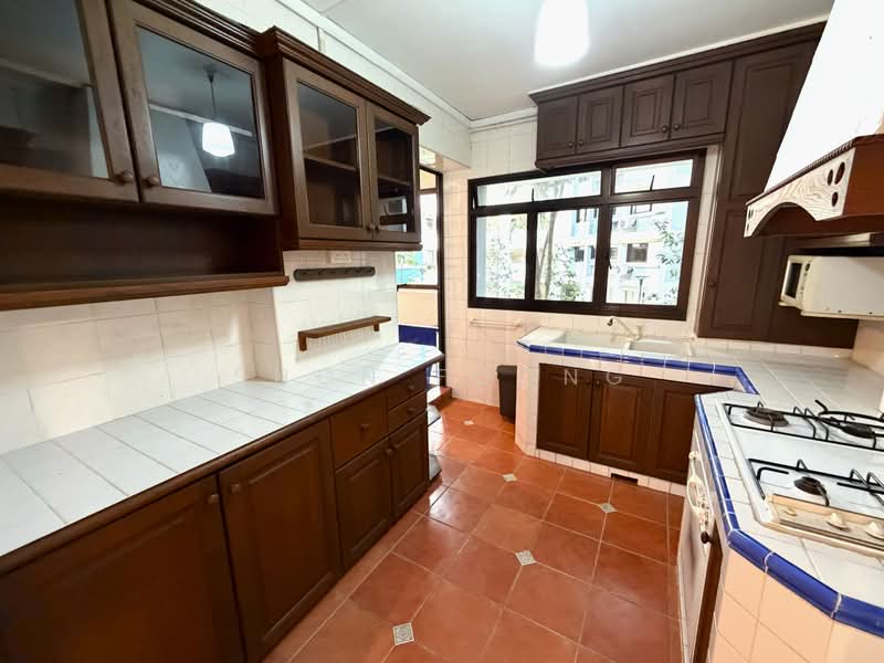 453 Fajar Road, 453 Fajar Road, 4 Bedrooms, 1,507 sqft, HDB Flat For Sale, by Shon Foong, 500190828 - Kitchen - PropertyGuru.com.sg