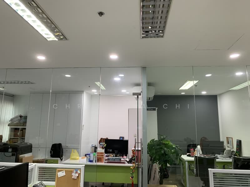 Ubi Techpark, 10 Ubi Crescent, 1,400 sqft, Light Industrial (B1) For Rent, by Christina Chi, 500190832 - Interior - CommercialGuru.com.sg