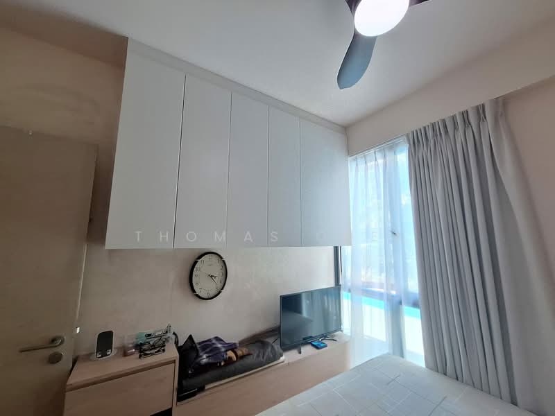 Treasure at Tampines, 3 Tampines Lane, 3 Bedrooms, 915 sqft, Condominium For Sale, by Thomas Quek, 500190833 - Bedroom - PropertyGuru.com.sg