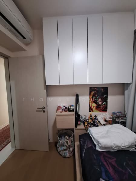 Treasure at Tampines, 3 Tampines Lane, 3 Bedrooms, 915 sqft, Condominium For Sale, by Thomas Quek, 500190833 - Bedroom - PropertyGuru.com.sg