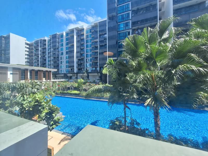 Treasure at Tampines, 3 Tampines Lane, 3 Bedrooms, 915 sqft, Condominium For Sale, by Thomas Quek, 500190833 - Exterior - PropertyGuru.com.sg