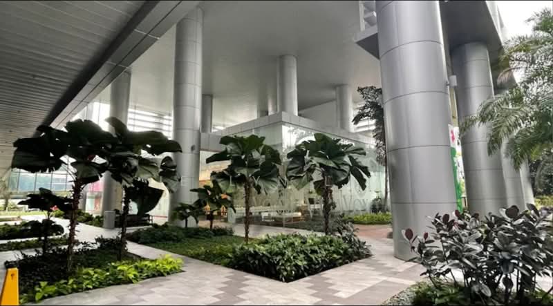 Icon @ IBP, 3A International Business Park, 4,496 sqft, Business / Science Park For Rent, by Jeslyn Lim, 500190834 - CommercialGuru.com.sg