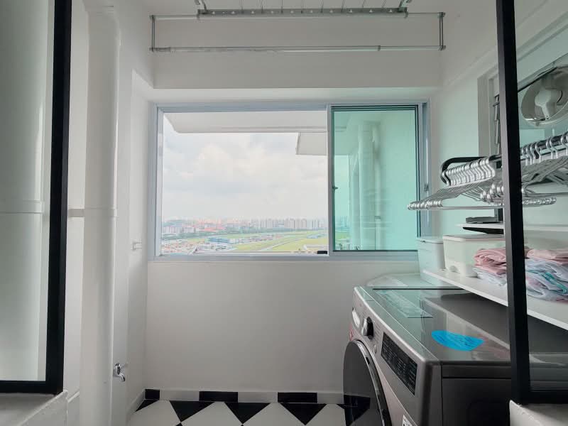 282A Sengkang East Avenue, 282A Sengkang East Avenue, 3 Bedrooms, 990 sqft, HDB Flat For Sale, by Jax Lim, 500190836 - Yard - PropertyGuru.com.sg