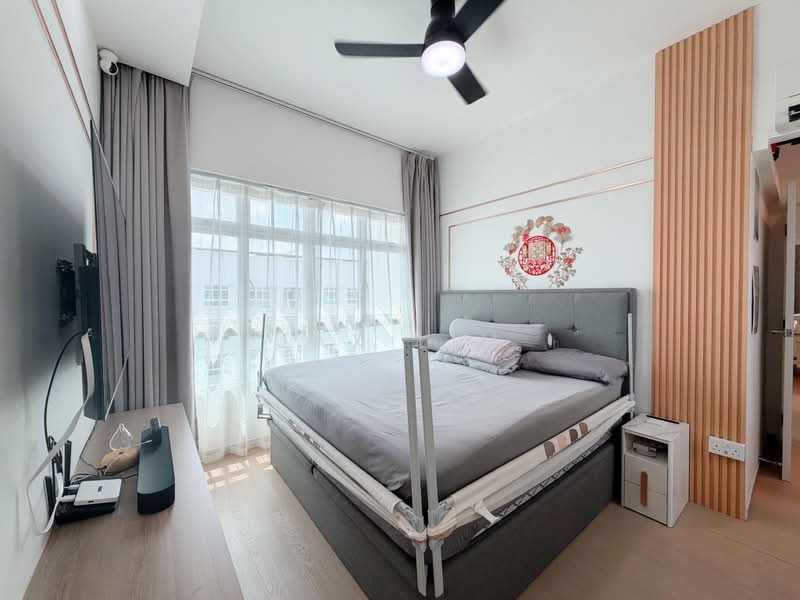 282A Sengkang East Avenue, 282A Sengkang East Avenue, 3 Bedrooms, 990 sqft, HDB Flat For Sale, by Jax Lim, 500190836 - Master Bedroom - PropertyGuru.com.sg