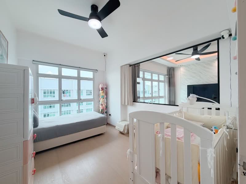 282A Sengkang East Avenue, 282A Sengkang East Avenue, 3 Bedrooms, 990 sqft, HDB Flat For Sale, by Jax Lim, 500190836 - Common Bedroom 1 - PropertyGuru.com.sg