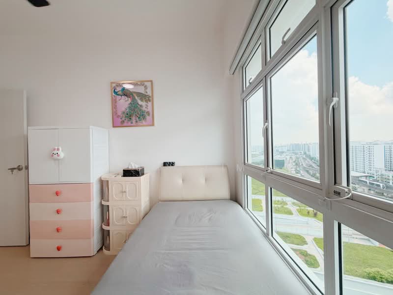 282A Sengkang East Avenue, 282A Sengkang East Avenue, 3 Bedrooms, 990 sqft, HDB Flat For Sale, by Jax Lim, 500190836 - Common Bedroom 1 - PropertyGuru.com.sg