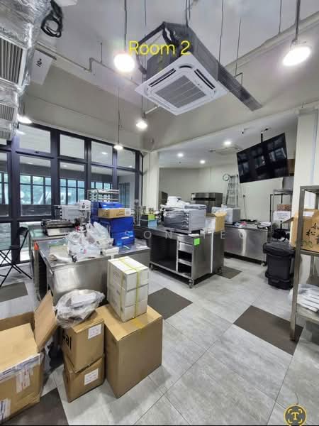 Tai Seng Centre, 3 Irving Road, 434 sqft, Mall Shop For Rent, by Winson Teo, 500190837 - Interior - CommercialGuru.com.sg