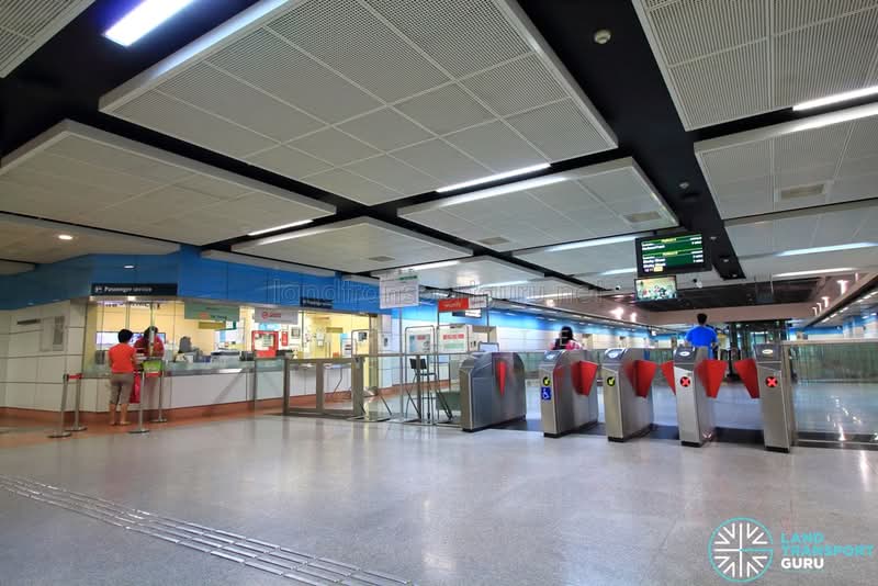 Tai Seng Centre, 3 Irving Road, 434 sqft, Mall Shop For Rent, by Winson Teo, 500190837 - Interior - CommercialGuru.com.sg