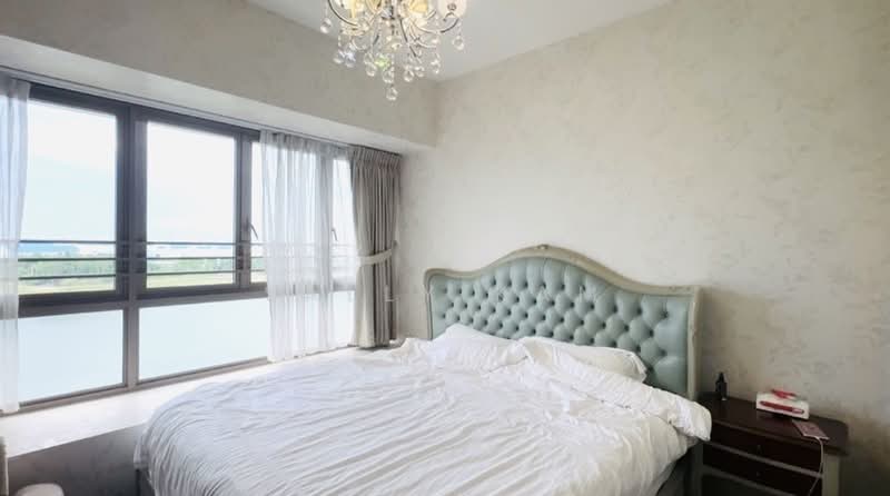 Waterfront Gold, 750 Bedok Reservoir Road, 3 Bedrooms, 1,055 sqft, Condominium For Rent, by Sally Kam, 500190839 - Bedroom - PropertyGuru.com.sg