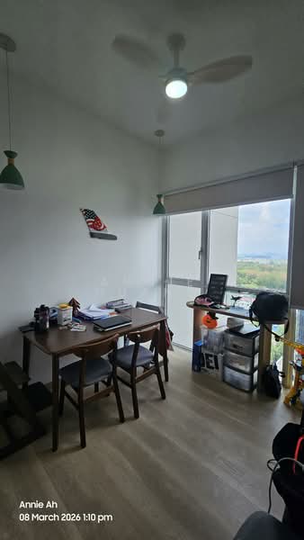 High Park Residences, 27 Fernvale Road, 2 Bedrooms, 818 sqft, Condominium For Sale, by Annie Huang, 500190840 - Dining Room - PropertyGuru.com.sg
